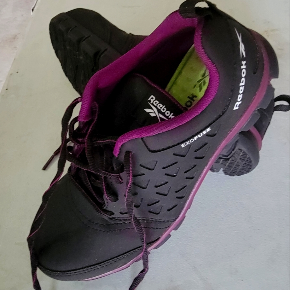 Reebok shoes